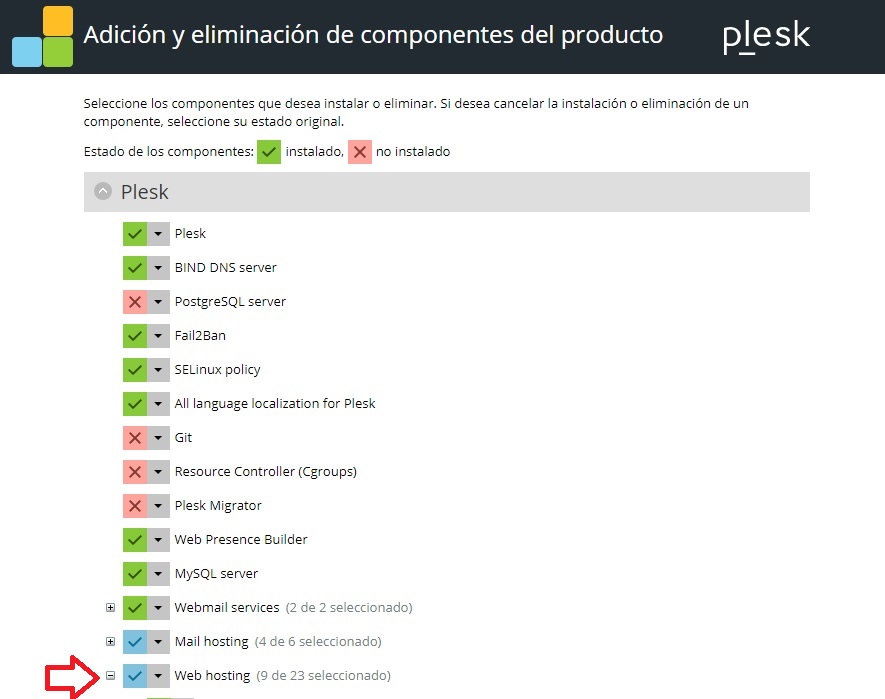 instalar nueva versión de php instalar nueva versión de php
