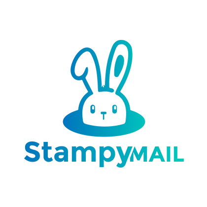stampymail stampymail
