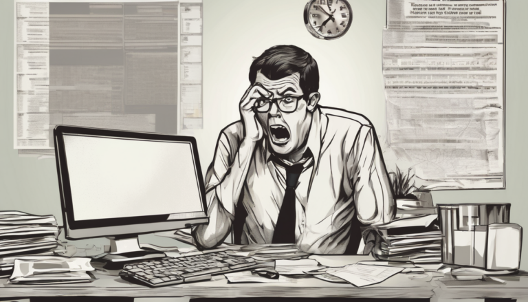 ¿Cuánto tiempo puedes permitirte tener la web caída?