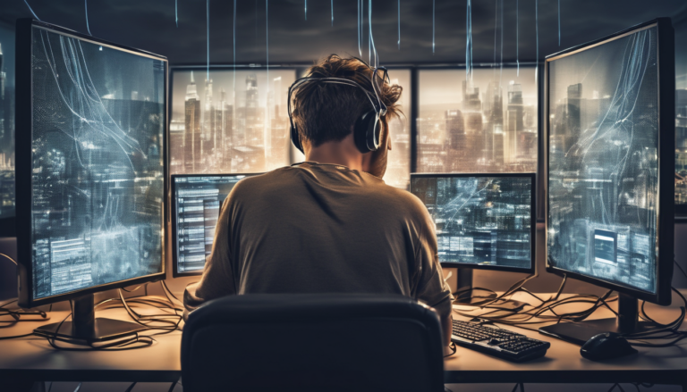 ¿Cuánto estrés te genera tu hosting actual?