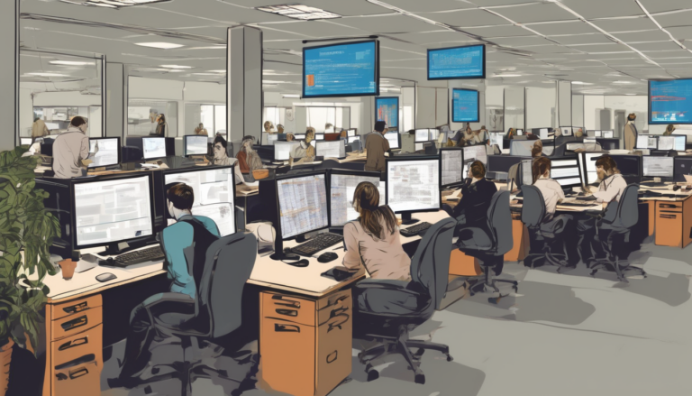 ¿Qué pasa con tu negocio si tu web deja de funcionar hoy?