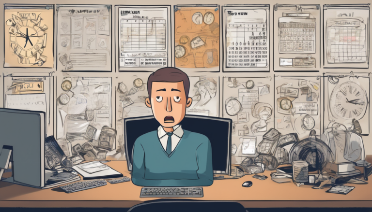¿Cuánto vale una hora de tu web caída?