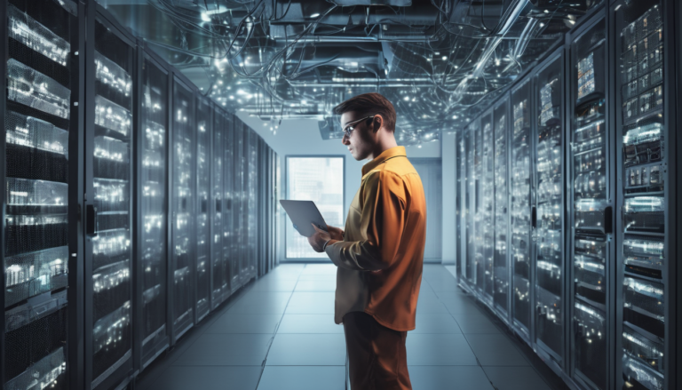 ¿Sabes si tu hosting está preparado para crecer contigo?