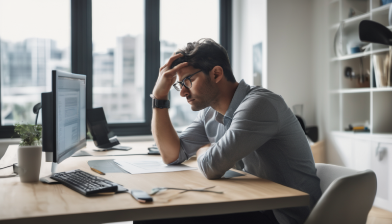 ¿Te sientes solo cuando tienes un problema técnico?