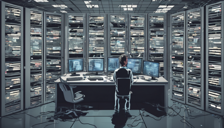 ¿Qué pasaría si hoy perdieras el control de tu servidor?