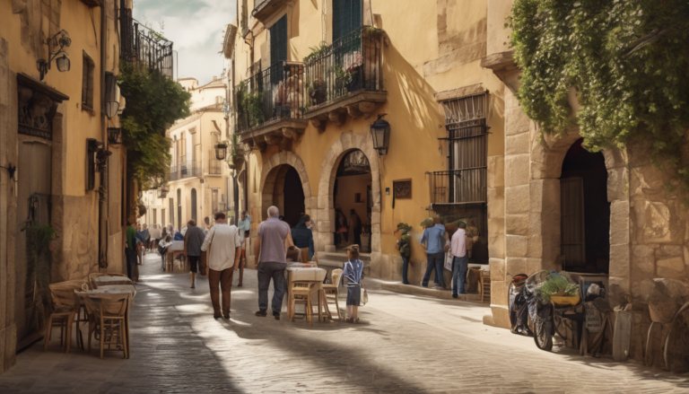 ¿Por qué es importante que estén en España?