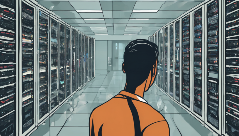 ¿Tu hosting está sobredimensionado o se queda corto?