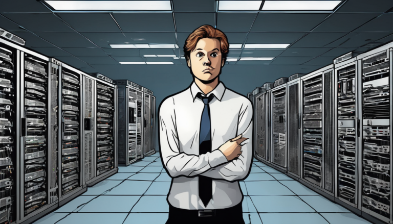 ¿Sabes qué tipo de hosting estás usando realmente?