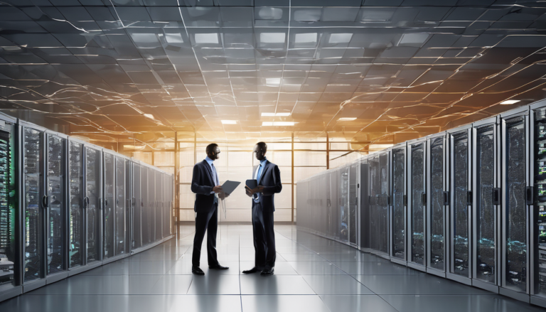 ¿Tu hosting está preparado para picos?