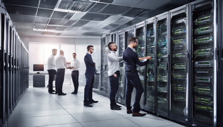 ¿Tu hosting está pensado para técnicos o para negocios?