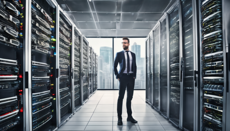 ¿Tu hosting está optimizado para tu tipo de negocio?